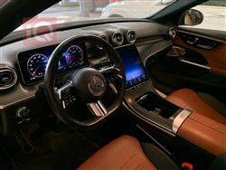 مرسيدس بنز C-Class